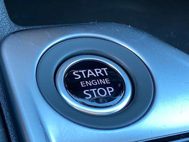 new 2025 Nissan Sentra car, priced at $23,255