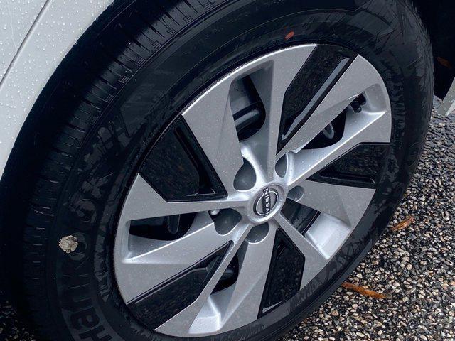 new 2025 Nissan Altima car, priced at $26,678