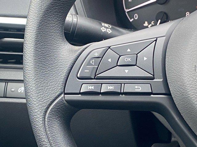 new 2025 Nissan Altima car, priced at $26,678