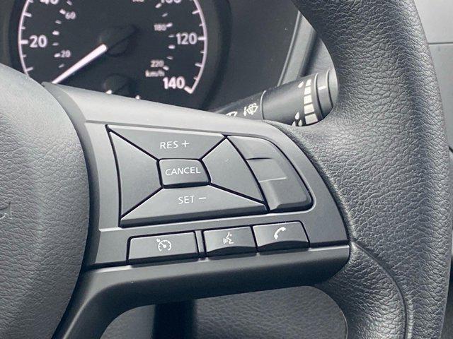 new 2025 Nissan Altima car, priced at $26,678
