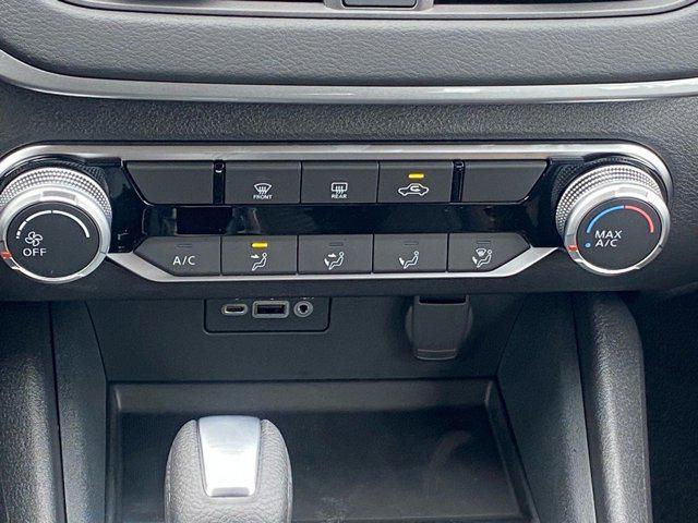 new 2025 Nissan Altima car, priced at $26,678