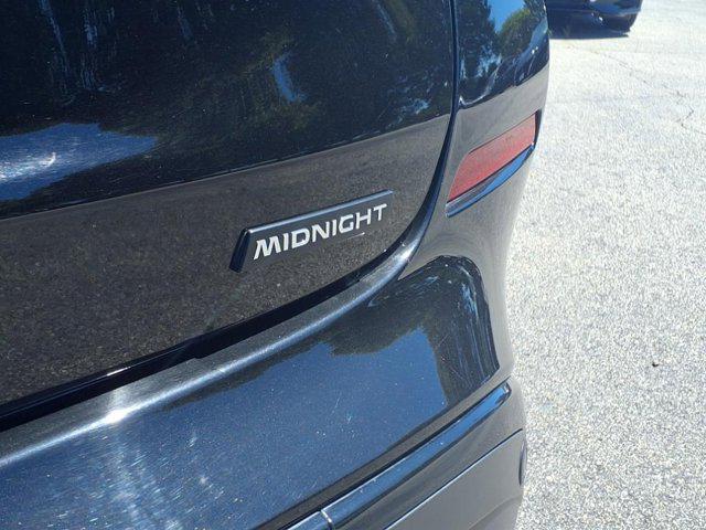 used 2022 Nissan Murano car, priced at $18,000