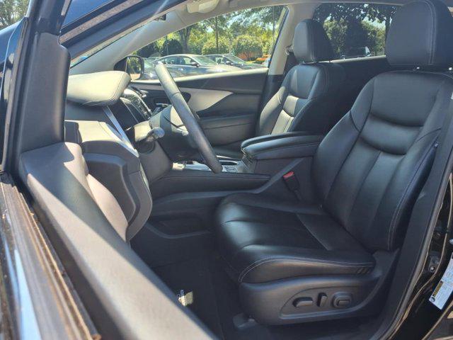 used 2022 Nissan Murano car, priced at $18,000