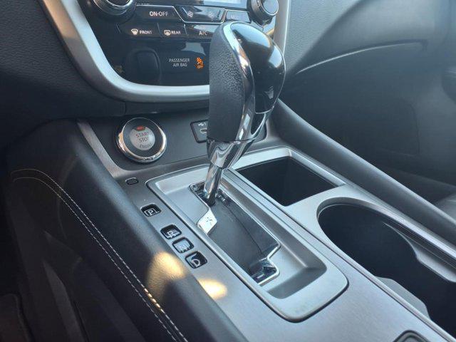 used 2022 Nissan Murano car, priced at $18,000