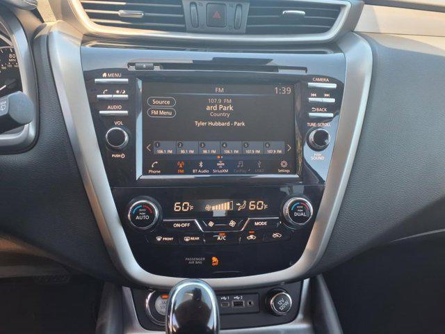 used 2022 Nissan Murano car, priced at $18,000