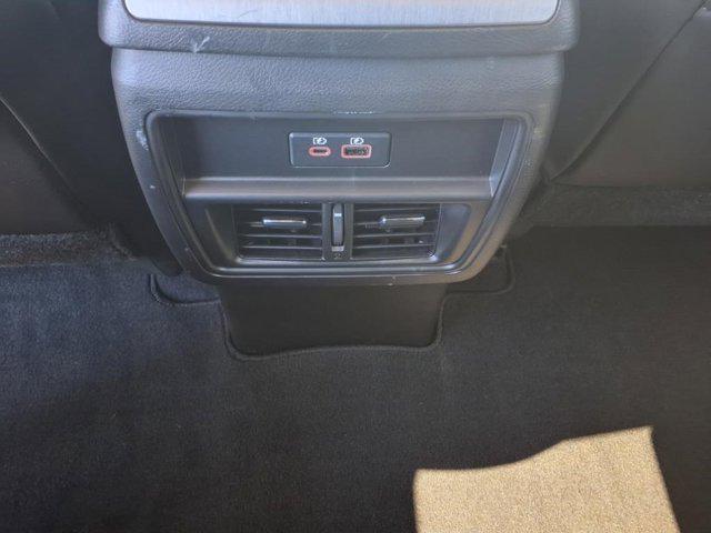 used 2022 Nissan Murano car, priced at $18,000