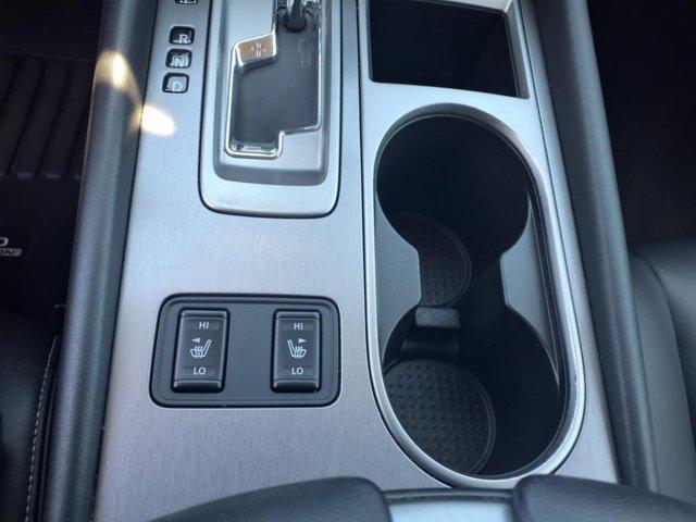 used 2022 Nissan Murano car, priced at $18,000