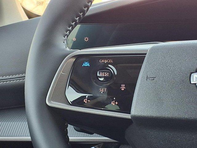 new 2025 Nissan Murano car, priced at $40,617