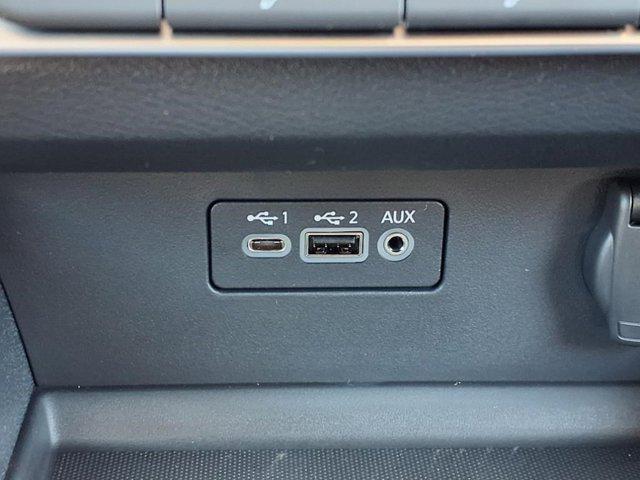 new 2025 Nissan Altima car, priced at $26,708