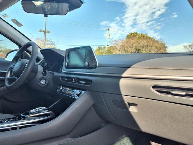used 2022 Hyundai Sonata car, priced at $17,700
