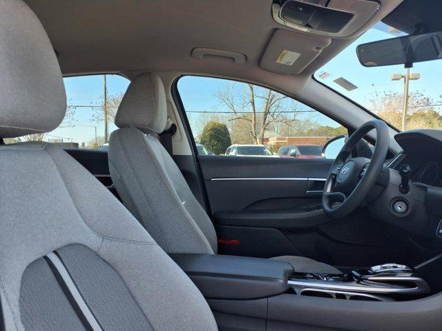 used 2022 Hyundai Sonata car, priced at $17,700