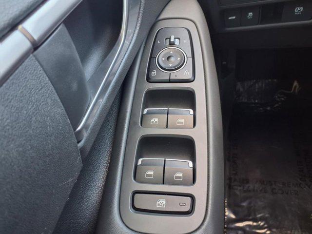 used 2022 Hyundai Sonata car, priced at $17,700