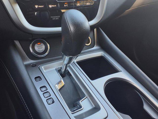 used 2022 Nissan Murano car, priced at $21,200