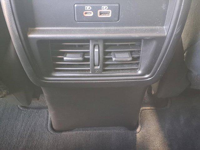 used 2022 Nissan Murano car, priced at $21,200