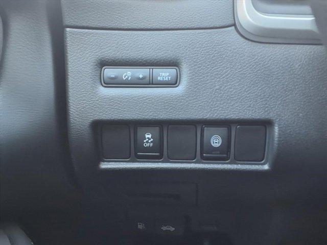 used 2022 Nissan Murano car, priced at $21,200