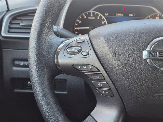 used 2022 Nissan Murano car, priced at $21,200