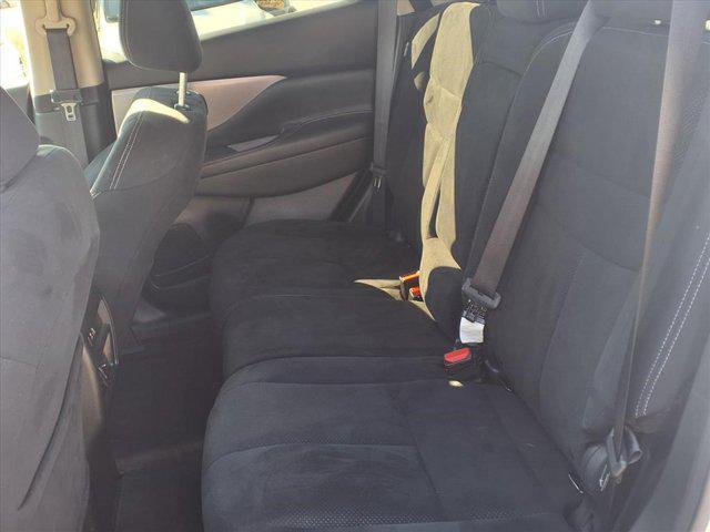 used 2022 Nissan Murano car, priced at $21,200