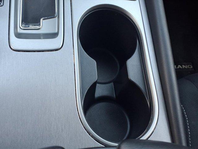 used 2022 Nissan Murano car, priced at $21,200