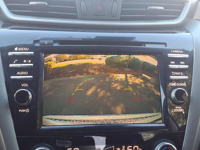 used 2022 Nissan Murano car, priced at $21,200