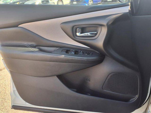 used 2022 Nissan Murano car, priced at $21,200