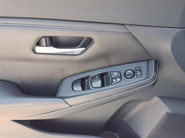 used 2020 Nissan Sentra car, priced at $17,000