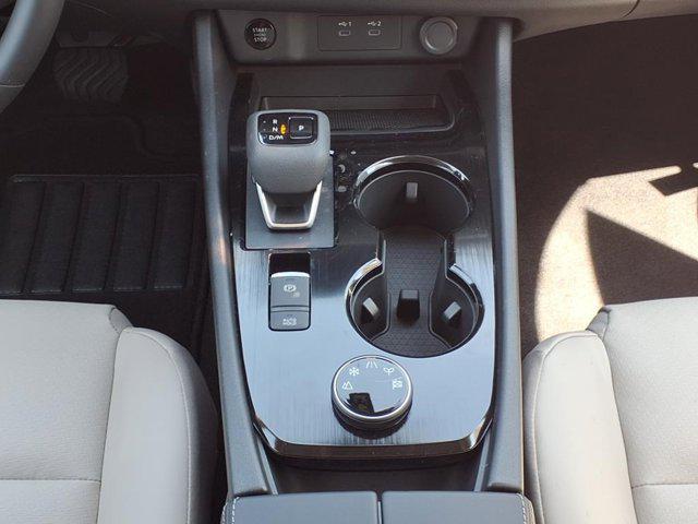 new 2025 Nissan Rogue car, priced at $34,553
