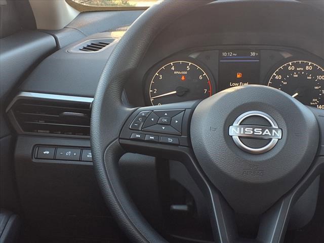 new 2025 Nissan Altima car, priced at $26,708