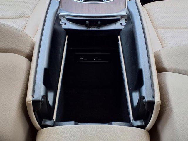 used 2022 Mercedes-Benz GLC 300 car, priced at $29,900