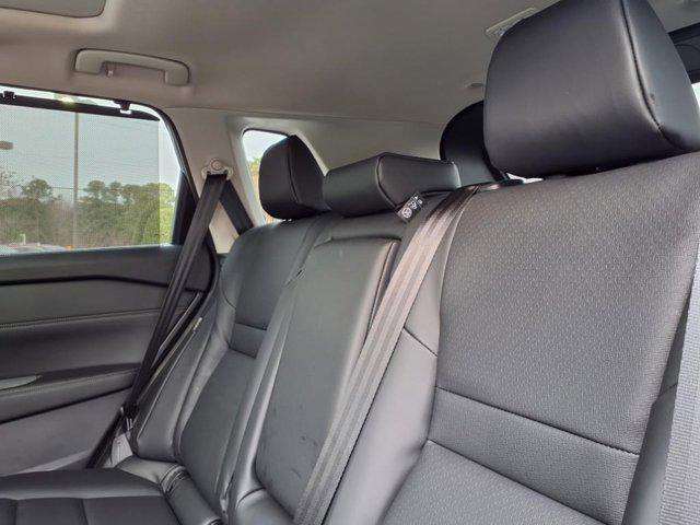 new 2025 Nissan Rogue car, priced at $32,477