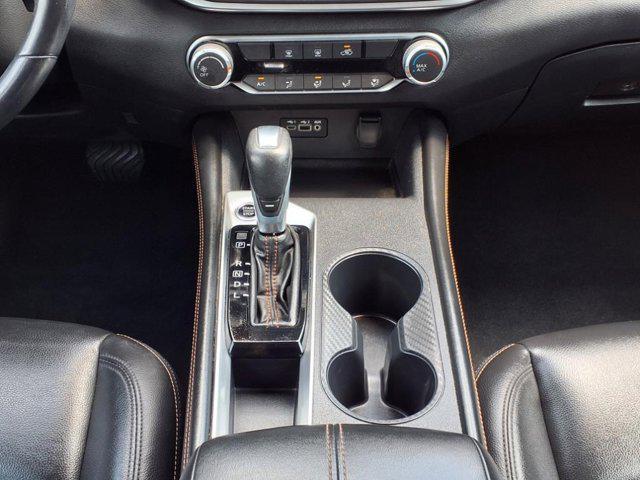 used 2021 Nissan Altima car, priced at $19,665