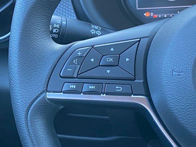 new 2024 Nissan Kicks car, priced at $23,913