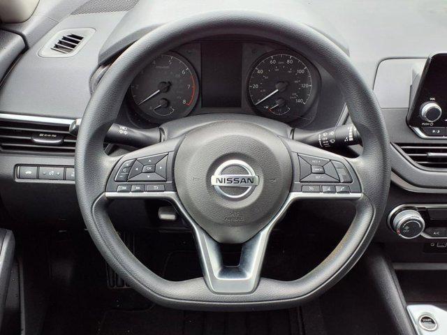 used 2022 Nissan Altima car, priced at $19,994