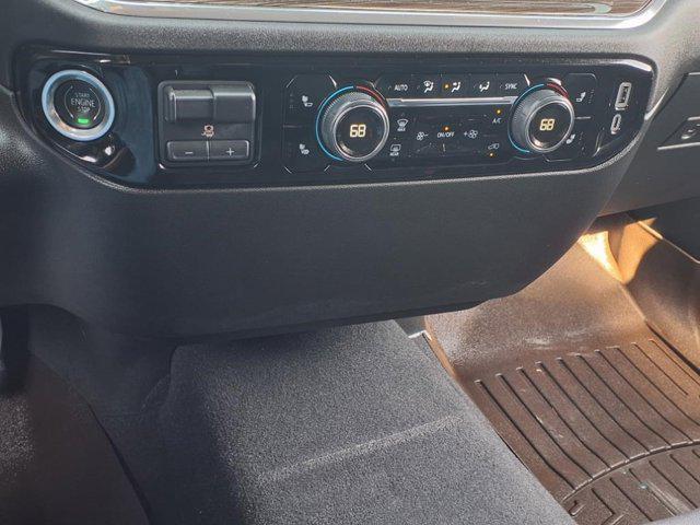 used 2024 Chevrolet Silverado 3500 car, priced at $62,562