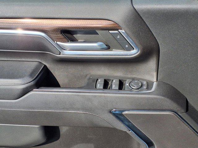 used 2024 Chevrolet Silverado 3500 car, priced at $62,562