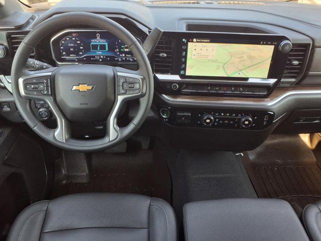 used 2024 Chevrolet Silverado 3500 car, priced at $62,562