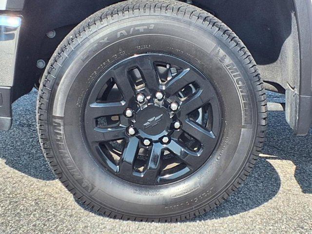 used 2024 Chevrolet Silverado 3500 car, priced at $62,562