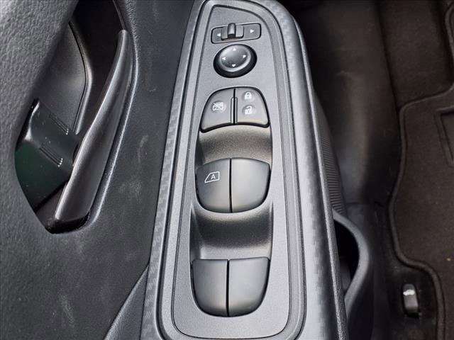 new 2025 Nissan Versa car, priced at $20,414