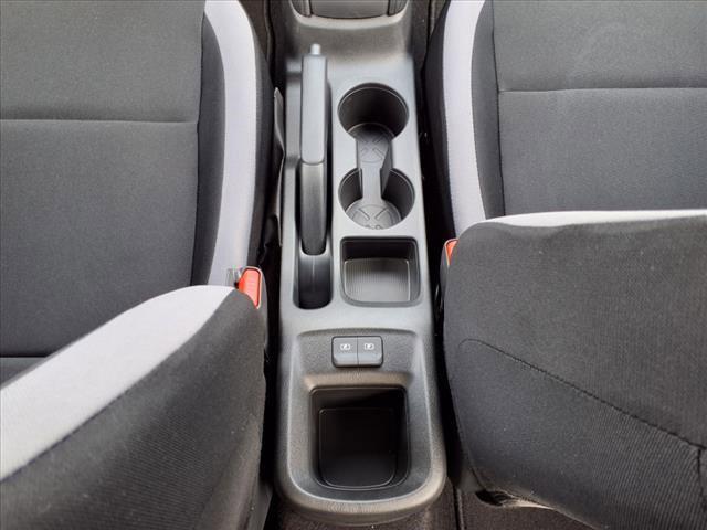 new 2025 Nissan Versa car, priced at $20,414