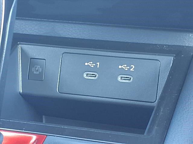new 2025 Nissan Kicks car, priced at $27,058