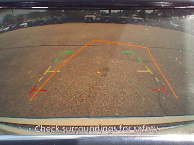 used 2022 Nissan Murano car, priced at $23,967