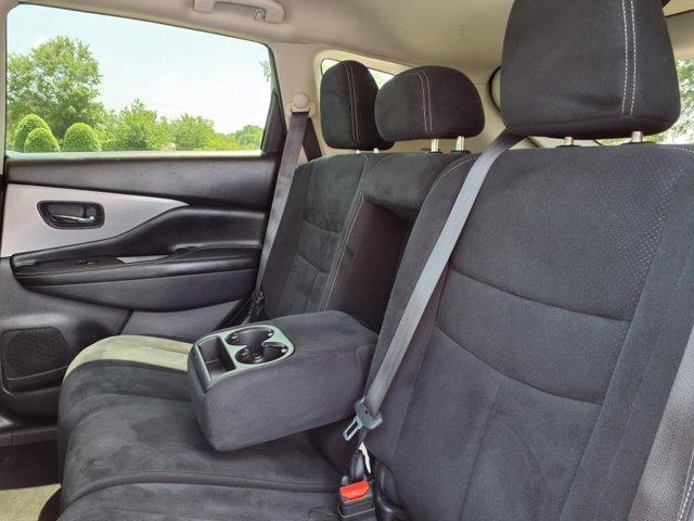 used 2022 Nissan Murano car, priced at $23,967