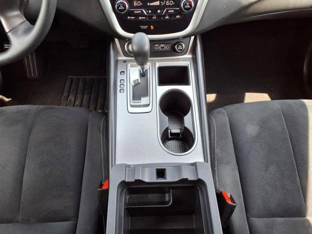 used 2022 Nissan Murano car, priced at $23,967
