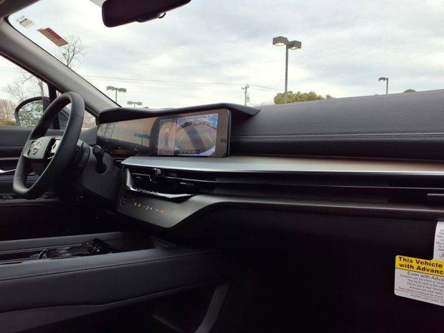 new 2025 Nissan Murano car, priced at $46,410