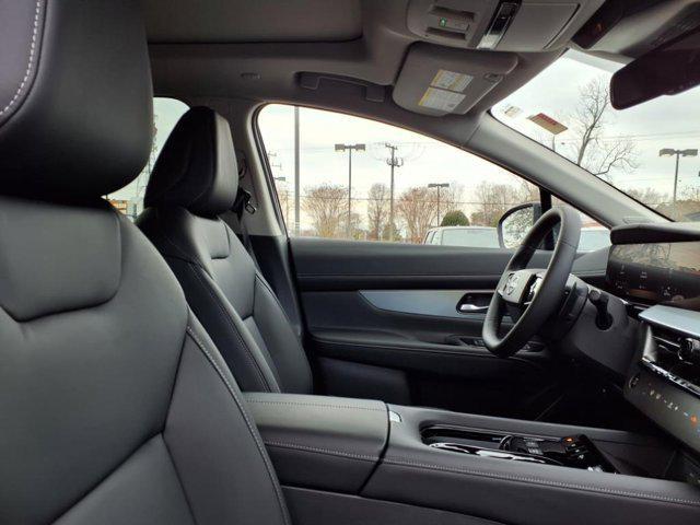 new 2025 Nissan Murano car, priced at $46,410