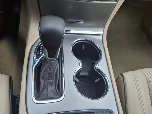 used 2020 Jeep Grand Cherokee car, priced at $24,000