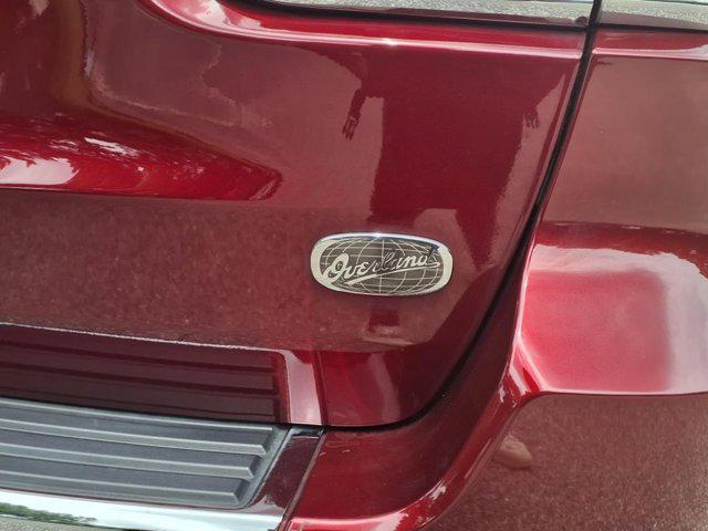 used 2020 Jeep Grand Cherokee car, priced at $24,000