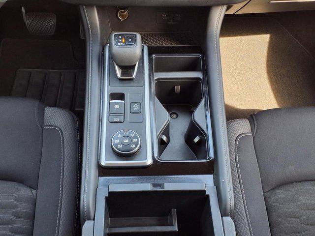 used 2023 Nissan Pathfinder car, priced at $32,899