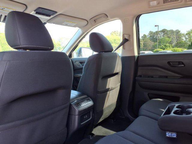 used 2023 Nissan Pathfinder car, priced at $32,899