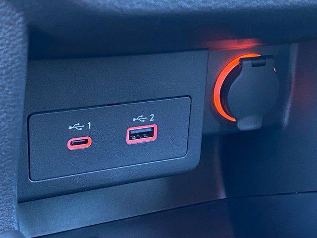 new 2024 Nissan Kicks car, priced at $23,913