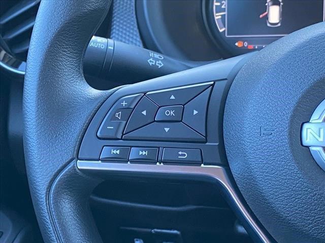 new 2024 Nissan Kicks car, priced at $23,913